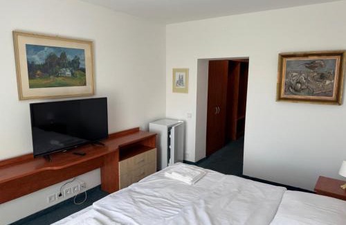 Benatky nad Jizerou House | Ubytování Lidická