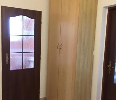 Liberec Apartment | Ubytování Mája