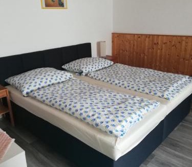 Spicak House | Ubytování Maxa