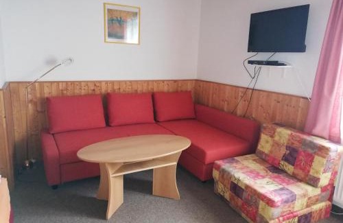 Spicak House | Ubytování Maxa