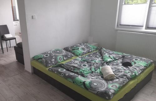 Horni Vltavice Apartment | Ubytování na Šumavě