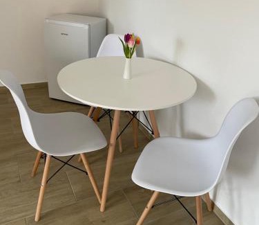 Nova Role House | Ubytování na Josefově dvoře