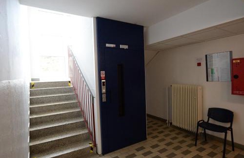 Tabor Apartment | Ubytování Na Kopečku