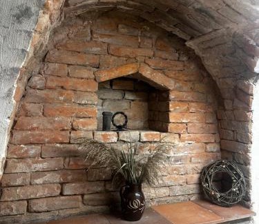 Prace Apartment | Ubytování na sklípku