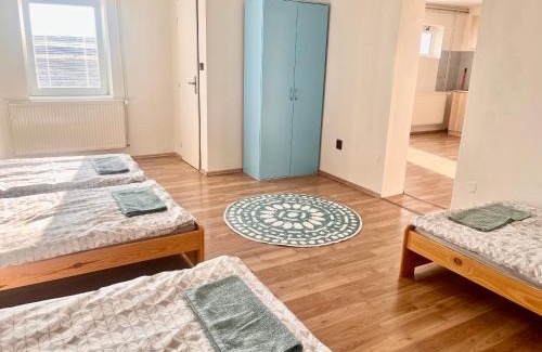 Cirkvice Apartment | Ubytování na venkově Církvice