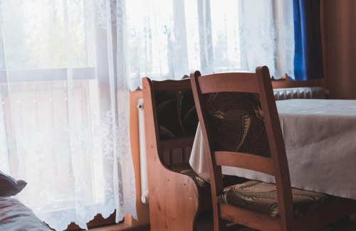 Mladkov House | Ubytování Petrovičky