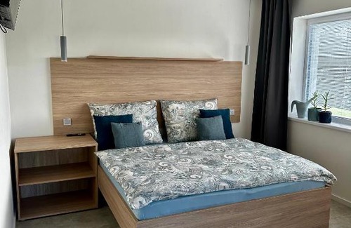 Mestecko Trnavka Villa | Ubytování Pod Cimburkem