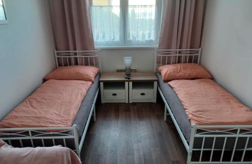 Horni Vestonice House | Ubytování pod Pálavou