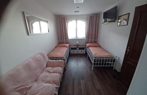 Horni Vestonice House | Ubytování pod Pálavou