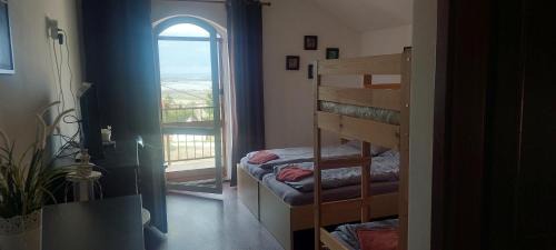 Horni Vestonice House | Ubytování pod Pálavou