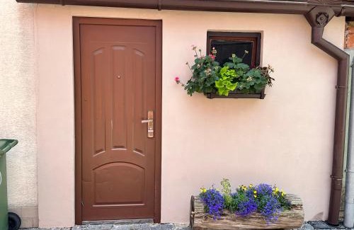 Trebon Apartment | Ubytování Pod Světem-apartmán