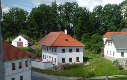 Karlovy Dvory Apartment | Ubytování Praschlhaus