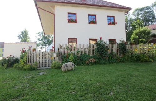 Karlovy Dvory Apartment | Ubytování Praschlhaus