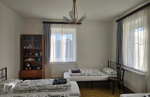Velky Senov House | Ubytování Ráďa