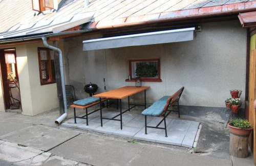 Snezne Apartment | Ubytování Samotín
