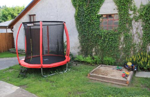 Snezne Apartment | Ubytování Samotín