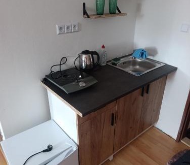 Straz Apartment | Ubytování Stráž 2