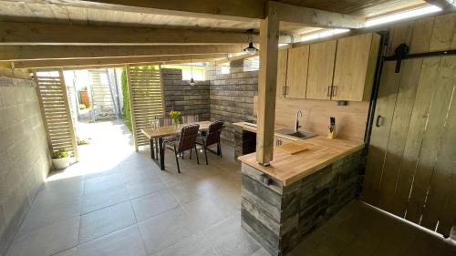Pasohlavky House | Ubytování Tři Vrby