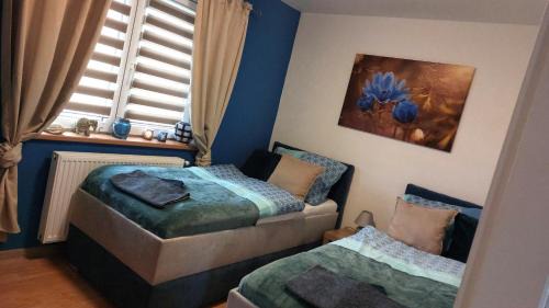 Teplice Apartment | Ubytování Teplice
