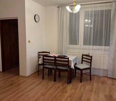 Velvary Apartment | Ubytování u Štádlíků