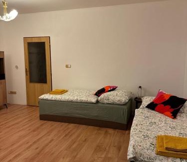 Velvary Apartment | Ubytování u Štádlíků