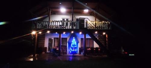 Jivka House | Ubytování u Šveců u Adršpachu