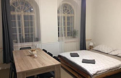 Desna Apartment | UBYTOVÁNÍ u BRABANTÍKA