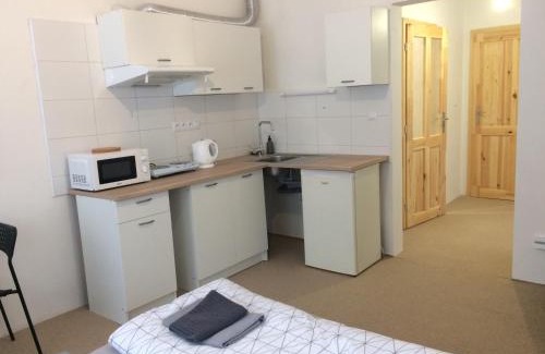 Desna Apartment | UBYTOVÁNÍ u BRABANTÍKA
