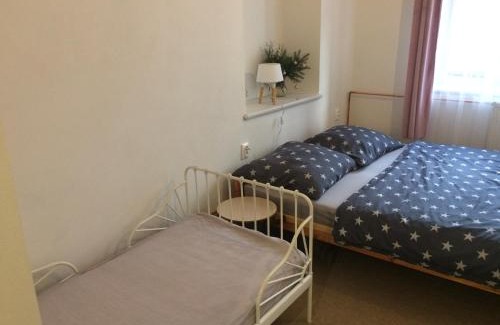 Desna Apartment | UBYTOVÁNÍ u BRABANTÍKA