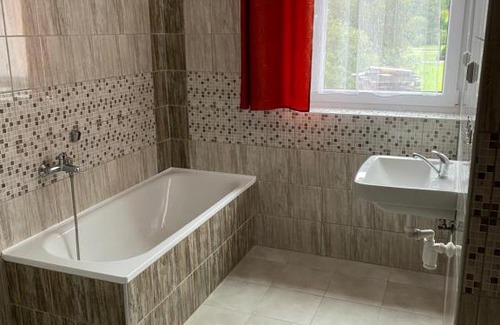 Usti Apartment | Ubytování u Hřiště