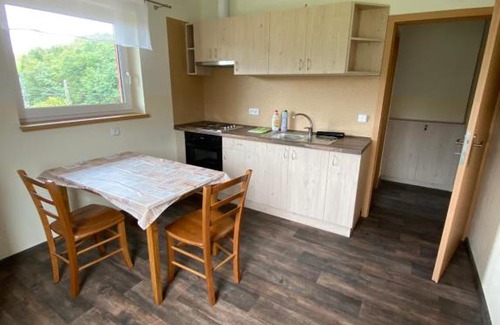 Usti Apartment | Ubytování u Hřiště