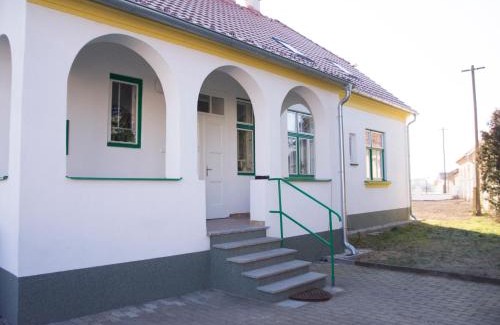 Pasohlavky House | Ubytování u Holoubka