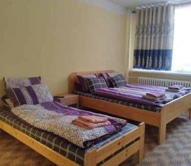 Josefov Dul Apartment | Ubytování U Jizery