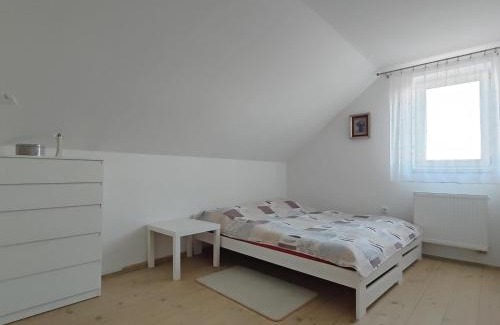 Trebon Apartment | Ubytování u Kamenného mostu Třeboňsko