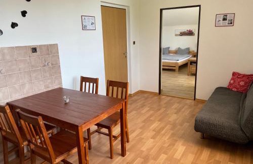 Potvorov Apartment | Ubytování U Kloučků v Potvorově