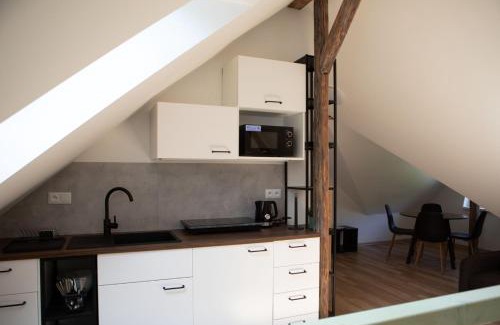 Mala Skala House | Ubytování U Tlusťocha