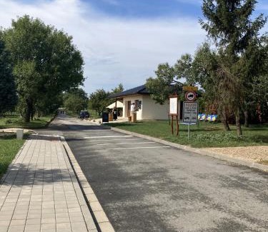 Velke Pavlovice Apartment | Ubytování u Zuzy