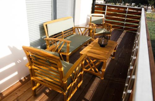 Celadna Apartment | Ubytování v Beskydech - Apartmán Kája