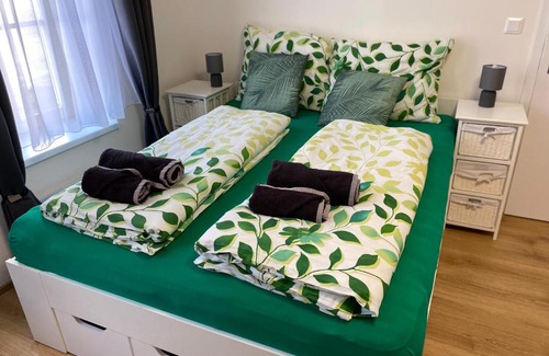 Kasperske Hory Apartment | Ubytování v centru Kašperských Hor