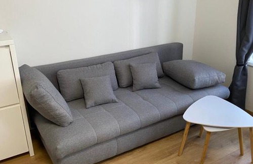 Kasperske Hory Apartment | Ubytování v centru Kašperských Hor