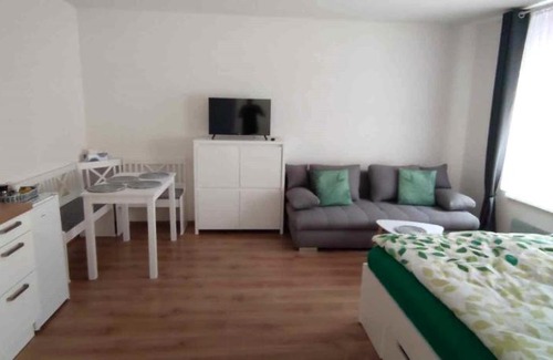 Kasperske Hory Apartment | Ubytování v centru Kašperských Hor