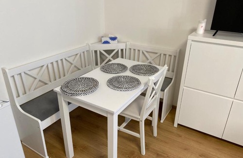 Kasperske Hory Apartment | Ubytování v centru Kašperských Hor