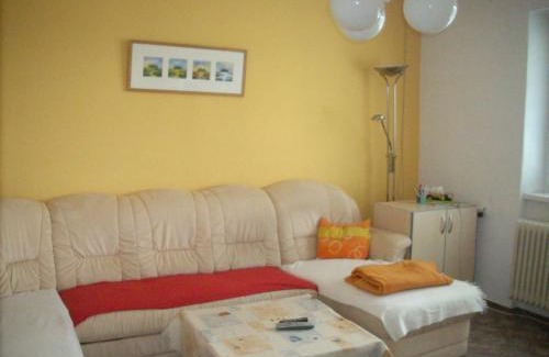 Frenstat pod Radhostem Apartment | Ubytování v soukromí Frenštát