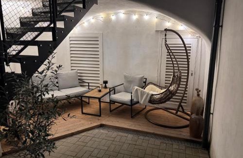 Litomysl Apartment | Ubytování v historickém centru Litomyšle