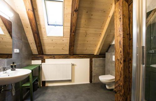 Trebon Apartment | Ubytování V Klenbách