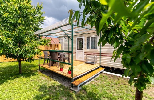 Lednice House | Ubytování v Lednici