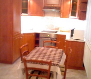 Mlade Buky Apartment | Ubytování v Mladých Bukách