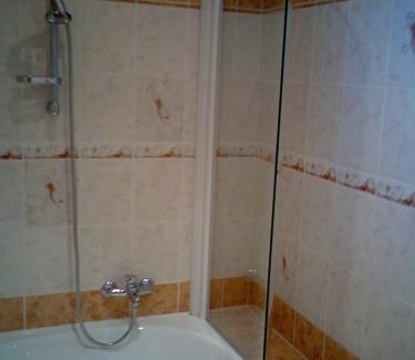 Mlade Buky Apartment | Ubytování v Mladých Bukách
