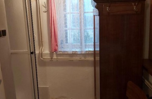 Tanvald House | Ubytování v retro chalupě Na Věčnosti