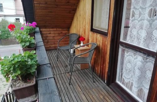 Hejnice House | Ubytování v rodinném domě